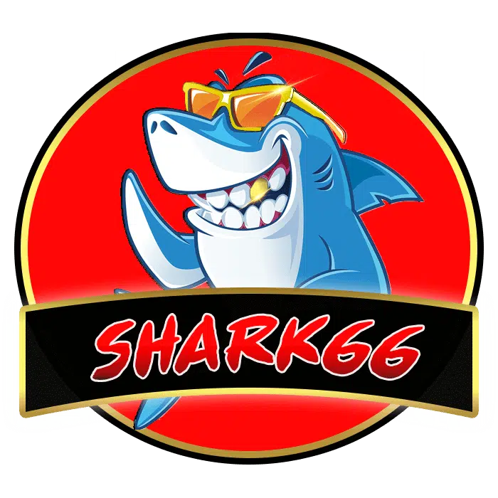 logo shark66